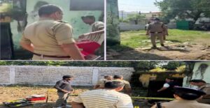 Dehradun Crime