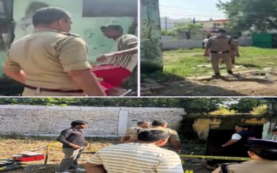 Dehradun Crime