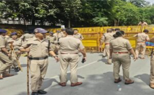 Dehradun police Main