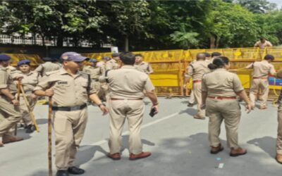 Dehradun police Main