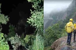 DevPrayag Accident