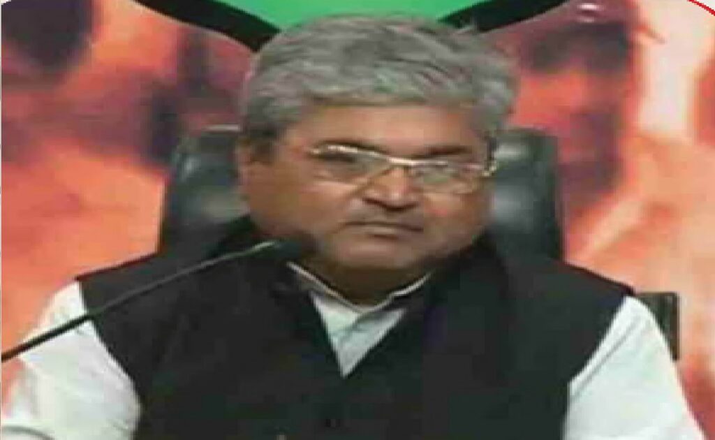 Dushyant Gautam