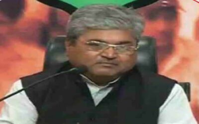 Dushyant Gautam