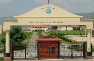 Gadwal University