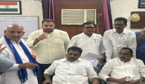 Haldwani case