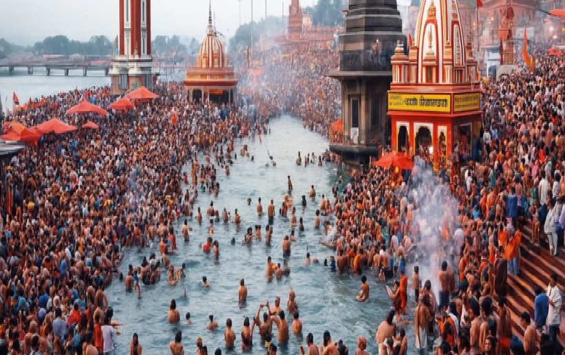 Haridwar kumbh- Guideline