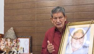 Harish Rawat