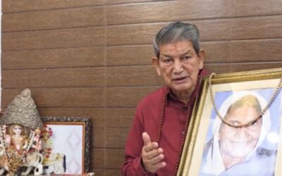 Harish Rawat