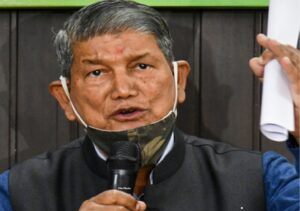 Harish Rawat