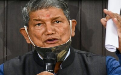 Harish Rawat