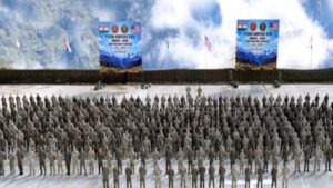 Indian-Amercan Army