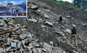 Kedarnath yatra2026-Again