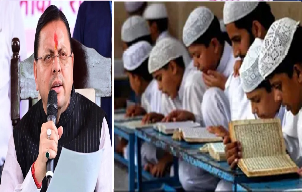 Madarsas