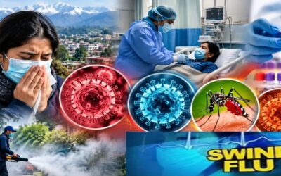 Medical cases in uttarakhand