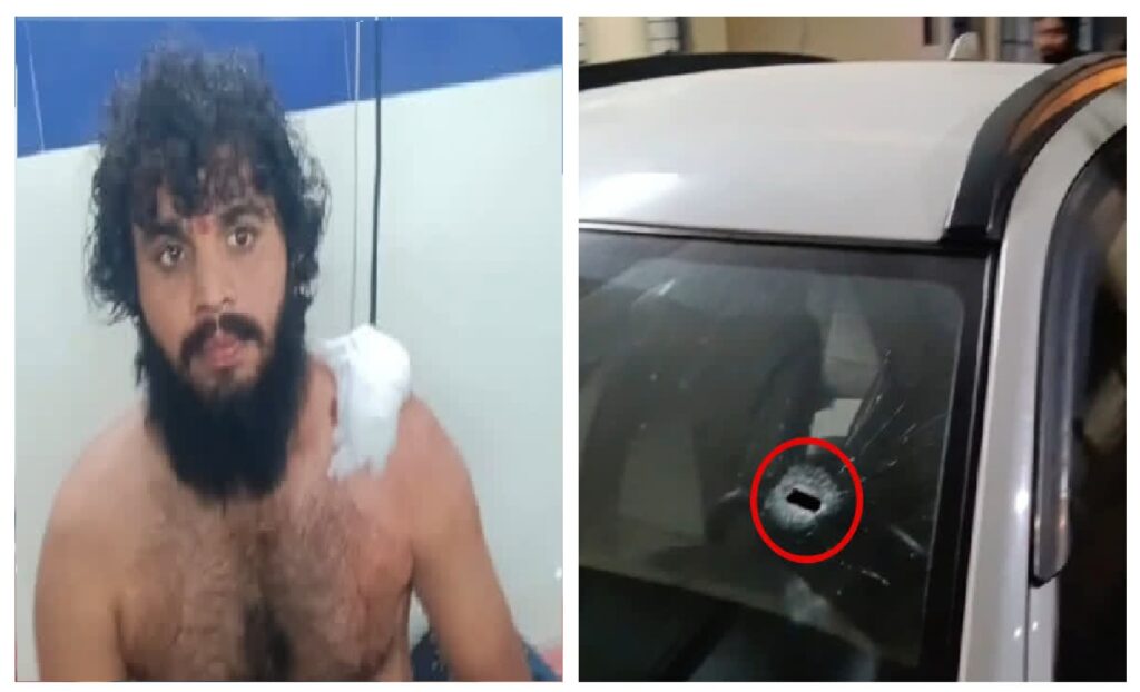 ROORKEE Crime
