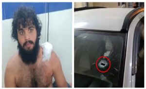 ROORKEE Crime
