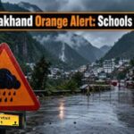 Rain Alert