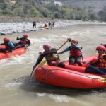 Rishikesh-Rafting