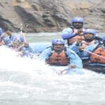 Rishikesh-Rafting