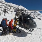UTTARAKHAND-उत्तराखंड में बर्फबारी का कहर!
