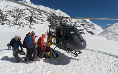 UTTARAKHAND-उत्तराखंड में बर्फबारी का कहर!