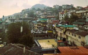 Uttarakhand Maping