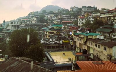 Uttarakhand Maping