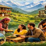 Uttarakhand Tourism