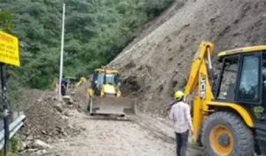 Uttarakhand roda block