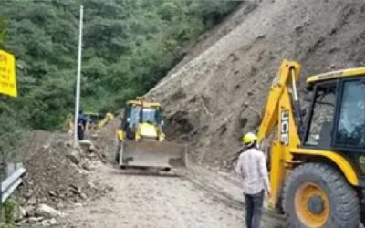 Uttarakhand roda block