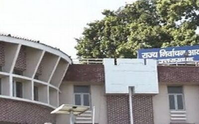 Uttarakhand upchunav