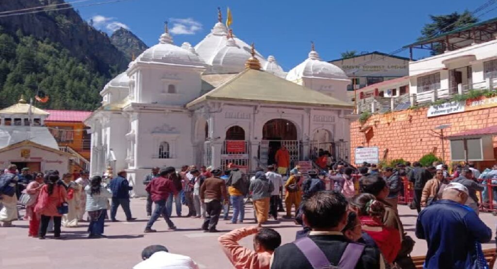 chardham yatra