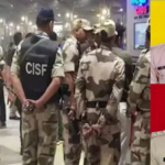 जम्मू-कश्मीर के कठुआ जिले में पत्नी-बच्चे को कैंप में लाने को लेकर विवाद, CISF जवान ने 4 साथियों पर बरसाईं गोलियां, मौत