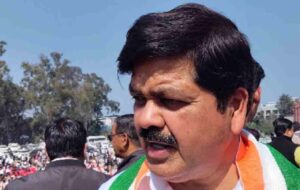 congress will protest
