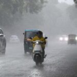 MP में आज 28 जिलों में भारी बारिश का अलर्ट, अगले दो दिन रहेगा सिस्टम का ज्‍यादा असर