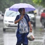 MP में बारिश का रेड अलर्ट, नर्मदापुरम-छिंदवाड़ा में अति भारी बारिश की चेतावनी, 6 जिलों में ऑरेंज अलर्ट