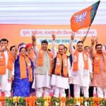 कांग्रेस के गढ़ में BJP का बड़ा दांव, जयपुर निगम चुनाव में उतारे 8 मुस्लिम उम्मीदवार, 51 महिलाओं को टिकट