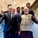 मोदी के डिनर में क्यों नहीं पहुंचे शी जिनपिंग? पुतिन ने चखा भारतीय जायका, देखें पूरा मेन्यू