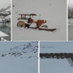 snow-rainfall-chardham yatra