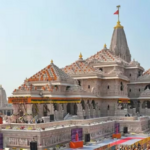 राम मंदिर चढ़ावा चोरी: अविनाश 85 बार रकम चोरी करते दिखा, 700 खाते खंगाले, चंपत राय के नाम एक भी नहीं