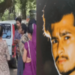 बेटी के जन्मदिन पर पत्नी को बुलाया नहीं आई तो बढ़ा तनाव बच्ची से मिलने की कोशिश भी नाकाम रही युवक की मौत
