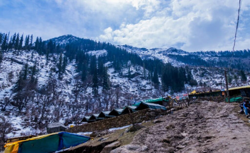 uttarakhand Weather
