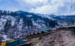 uttarakhand Weather