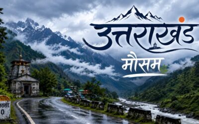 uttarakhand weather