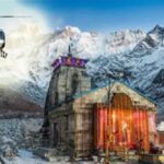 केदारनाथ हेली सेवा
