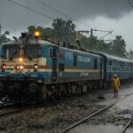 ट्रेनों में अब रात 11 से सुबह 5 बजे तक मोबाइल चार्ज नहीं कर सकेंगे यात्री… चार्जिंग पॉइंट रहेंगे बंद