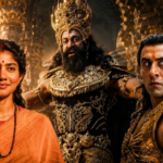 रणबीर कपूर की रामायण पार्ट 1 की OTT रिलीज तय, जियोहॉटस्टार पर पे-पर-व्यू के जरिए देख सकेंगे दर्शक