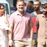 राहुल गांधी से मिले दिल्ली प्रदर्शनकारी, पुलिस पर मारपीट और अभद्र भाषा के आरोप लगाकर सुनाई आपबीती, छात्रों से सबूत सुरक्षित रखने की अपील