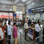 रेलवे टिकट पर सिर्फ 45 पैसे में 10 लाख का बीमा, जानिए किन यात्रियों को मिलेगा फायदा और कब लागू होंगे नए नियम