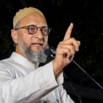 आजमगढ़ में ओवैसी की जनसभा से उत्तर प्रदेश चुनाव की तैयारी तेज, एआईएमआईएम ने एक लाख लोगों के जुटने का किया दावा